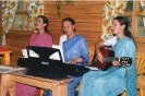Концерт на Байкале